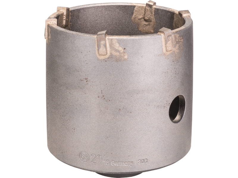 Udarna vrtalna krona Bosch, 2608550076